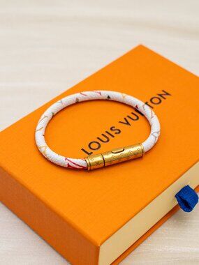 Louis Vuitton bracelet